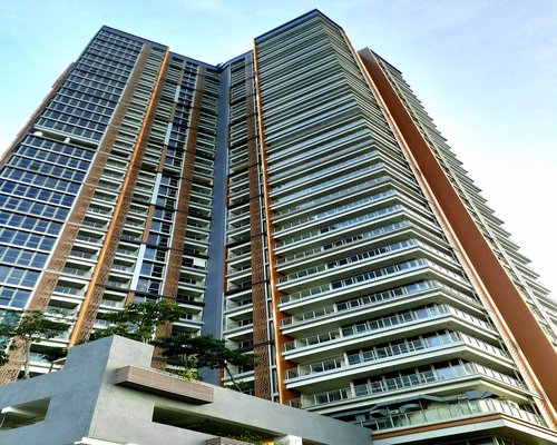 Gedung perkantoran Jakarta